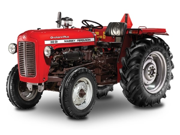 Massey Ferguson TAFE 30 DI Orchard Plus