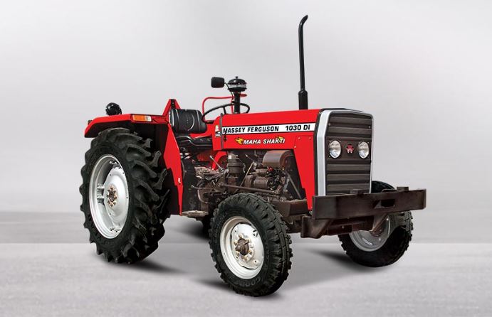 Massey Ferguson 1030 DI MAHA SHAKTI