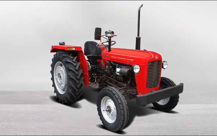 Massey Ferguson 241 R