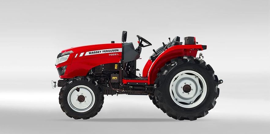 Massey Ferguson 7052L