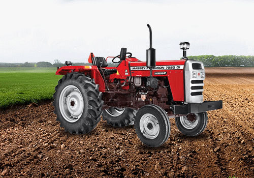 Massey Ferguson 7250 DI