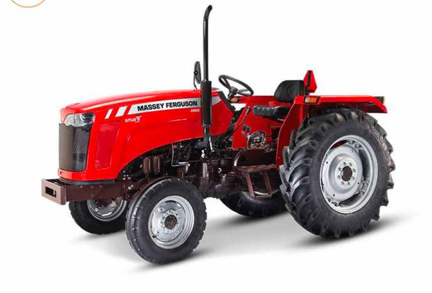Massey Ferguson 245 Smart