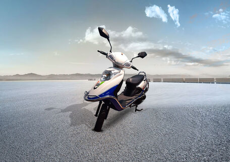 Merico Eagle-100(4.8) Merico Eagle-100(4.8)