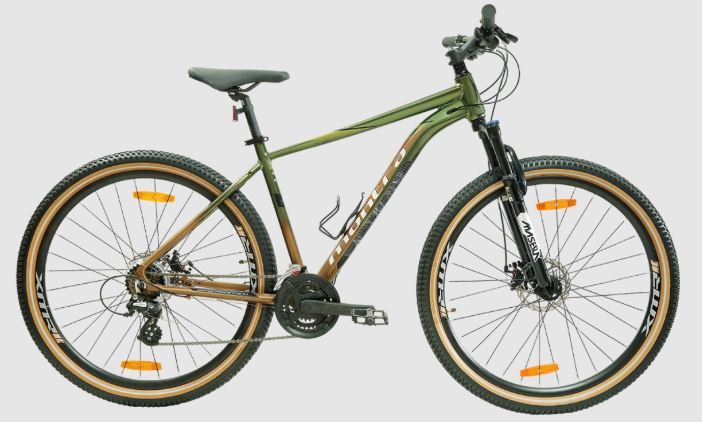 Montra Madrock 27.5T 2020
