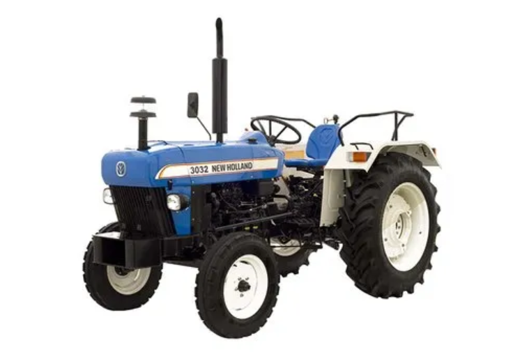 New Holland 3032