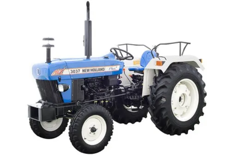 New Holland 3037