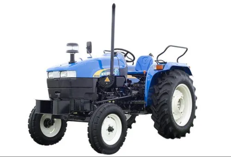 New Holland 3510