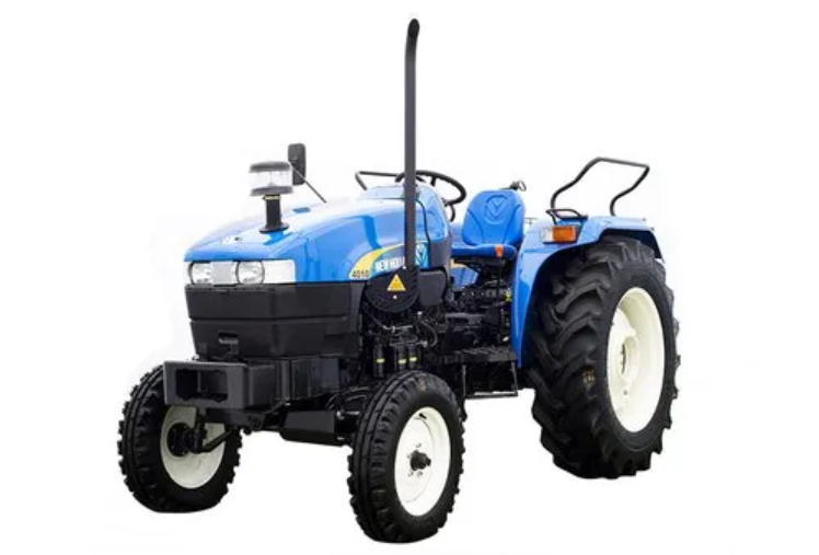 New Holland 4010