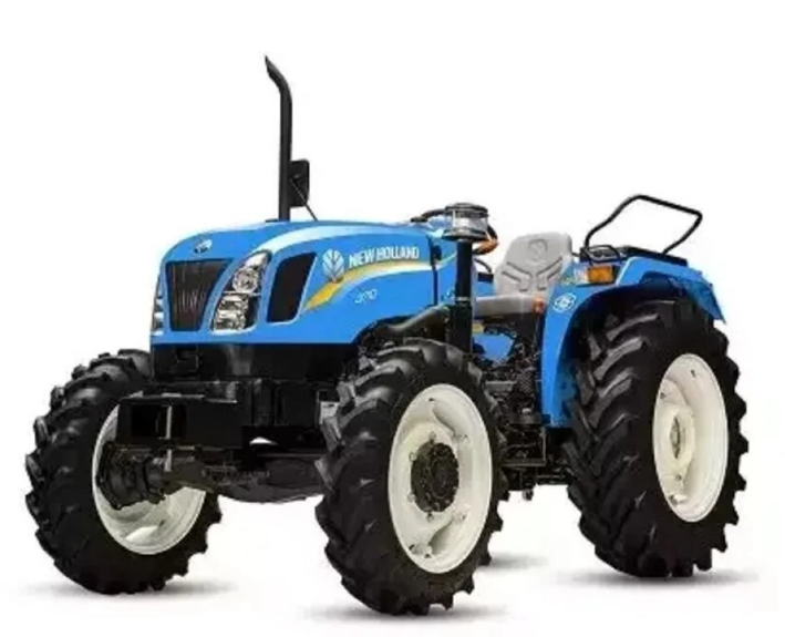 New Holland 4710