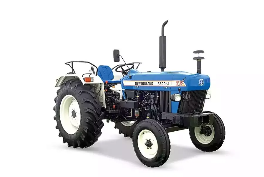 New Holland 3600 2 TX