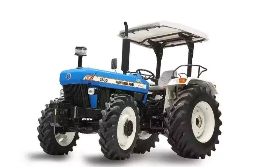 New Holland 3630-TX Plus