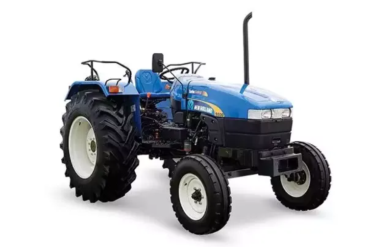 New Holland 5500 Turbo Super