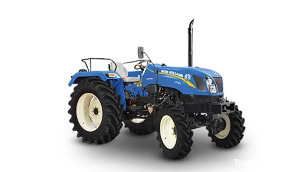 New Holland Excel 4710