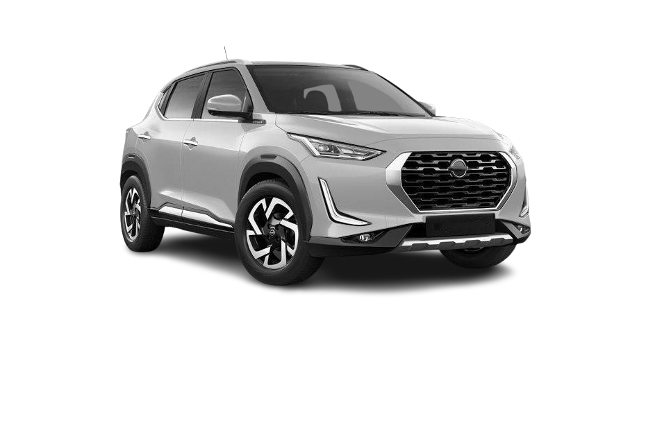 Nissan Magnite XE MT 2022