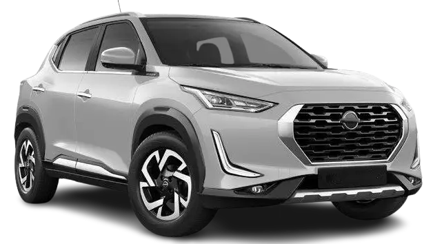Nissan Magnite XE MT 2022