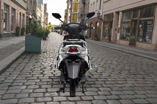 OKAYA ClassIQ 100 Plus 2022