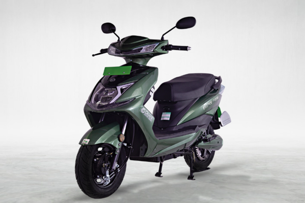 Okaya Faast F2T STD 2024