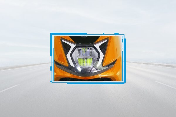 Okaya Faast F2T STD 2024