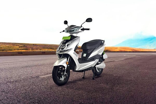 Okaya Faast F2T STD 2024