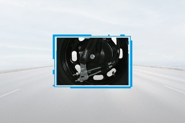 Okaya Faast F2T STD 2024