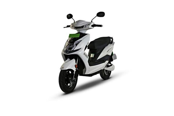 Okaya Faast F2F STD 2024