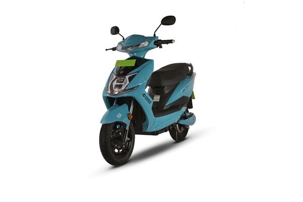 Okaya Faast F2F STD 2024