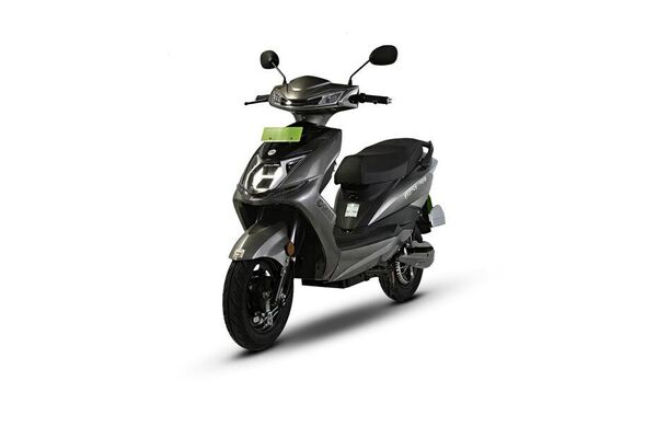 Okaya Faast F2F STD 2024