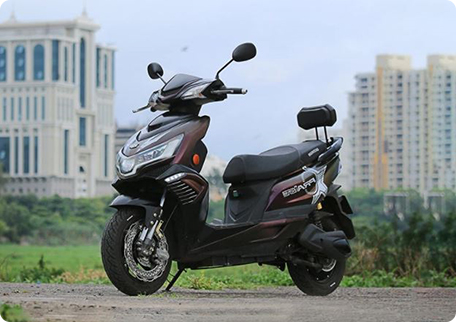 Okinawa I-Praise Plus