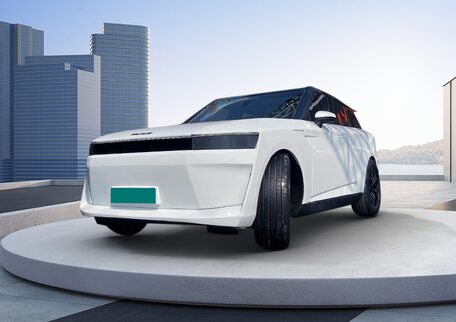 Pravaig Defy