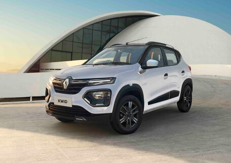 Renault Kwid Renault Kwid