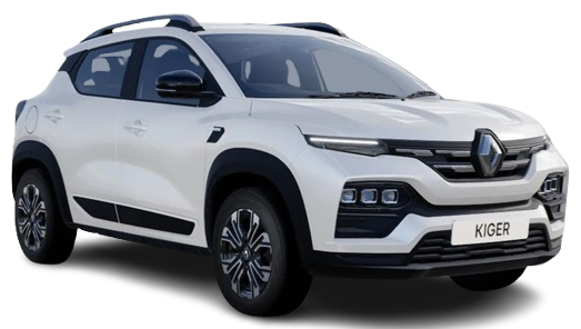 Renault Kiger RXZ AMT 2021