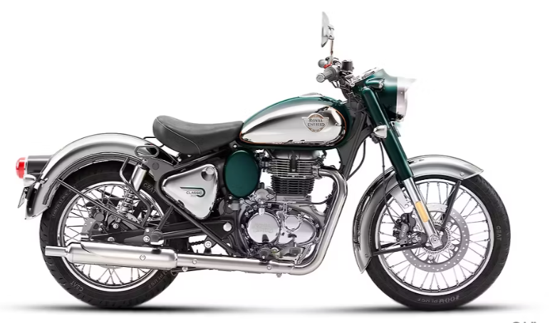 Royal Enfield Classic