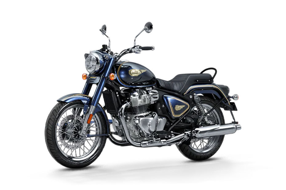 Royal Enfield Bullet 650