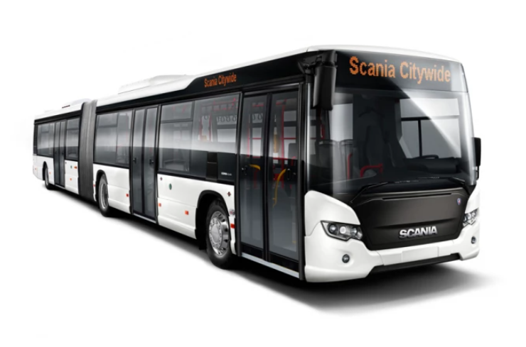 Scania Citywide