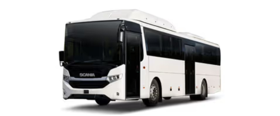 Scania Interlink