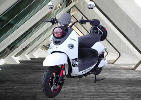 Sincero Keitaro Snow