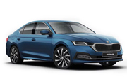 Skoda Octavia RS 245 2021