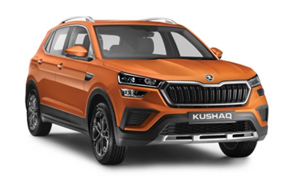 Skoda Kushaq Style 1.0 TSI AT Dual Tone 2023 Price in India | Droom