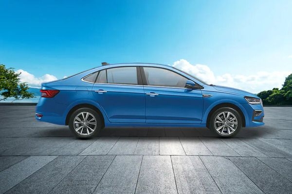 Skoda Slavia Style 1.5 TSI DSG Dual Tone 2023 Price in India | Droom