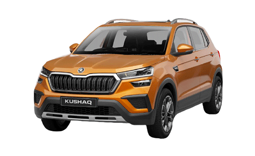 Skoda Kushaq STYLE 1.0L TSI MT 2023 Price in India | Droom