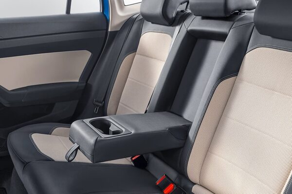 Skoda Slavia Style 1.0L TSI MT 2023