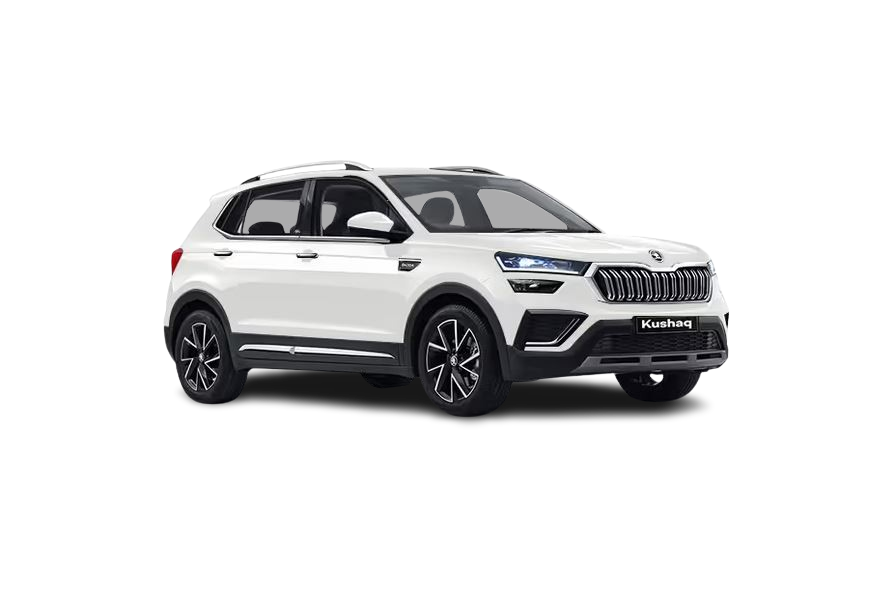 Skoda Kushaq Style 1.0L TSI AT 2023