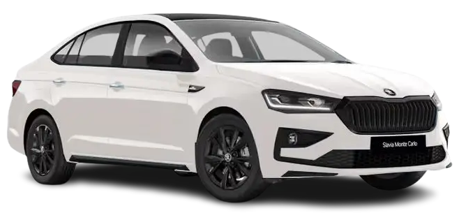 Skoda Slavia Style 1.0L TSI MT 2023