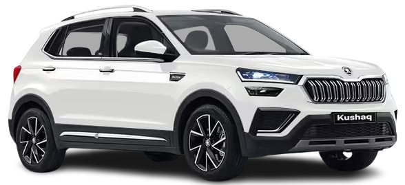 Skoda Kushaq Style 1.0L TSI AT 2023