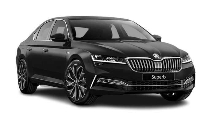 Skoda Superb Sportline BS6 2020