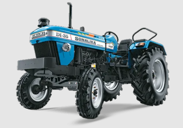 Sonalika DI 35