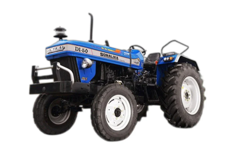 Sonalika DI 50
