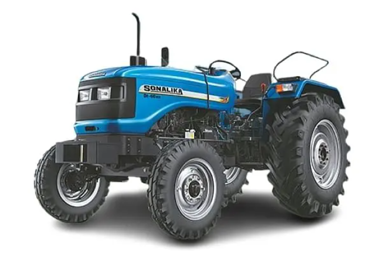 Sonalika DI 60