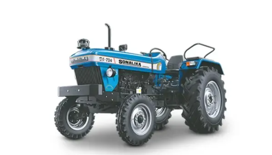 Sonalika DI 734