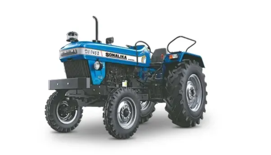 Sonalika DI 745